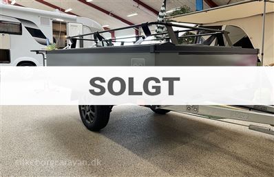 Combi-Camp Valley Nordic Edition King Size
